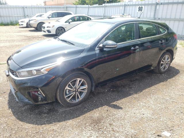 KIA FORTE EX 2023 knaf55ac3p5153905