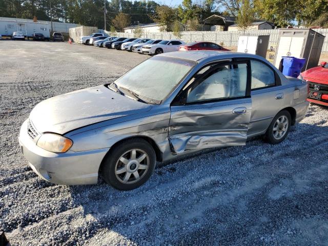 KIA SPECTRA 2003 knafb121035213471