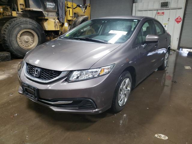 HONDA CIVIC 2015 knafb121315912395