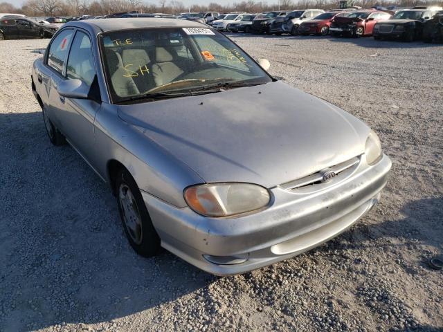 KIA SEPHIA BAS 2001 knafb121515067842