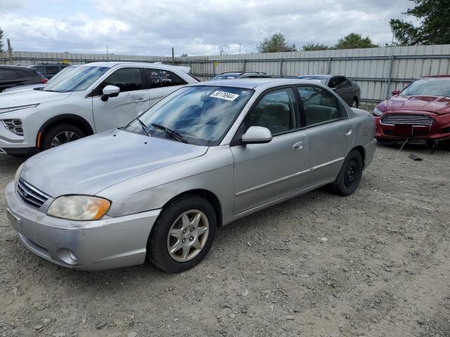 KIA SPECTRA 2004 knafb121845308572