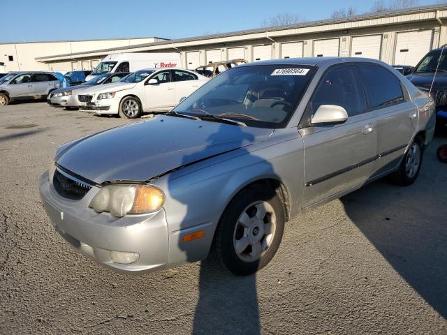 KIA SPECTRA 2004 knafb161045142283