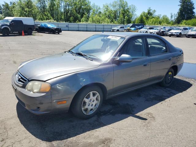 KIA SPECTRA 2002 knafb161125083032