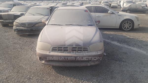 KIA SEPHIA 2002 knafb227825171351