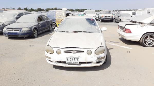 KIA SHUMA 2001 knafb242x15025145