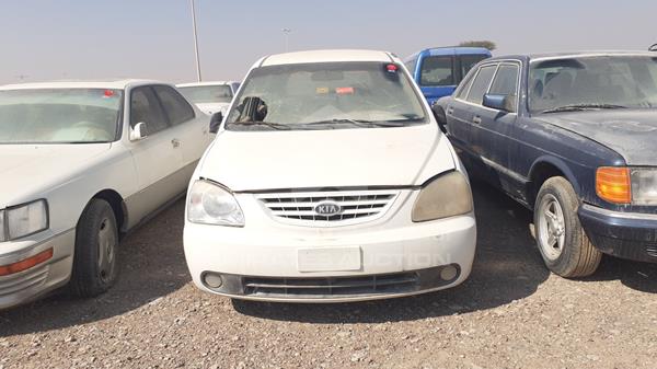 KIA CARENS 2006 knafc526965438833