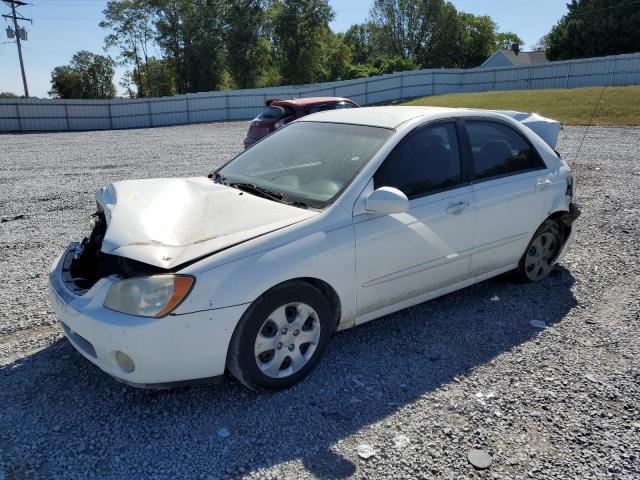 KIA SPECTRA LX 2005 knafe121055167652