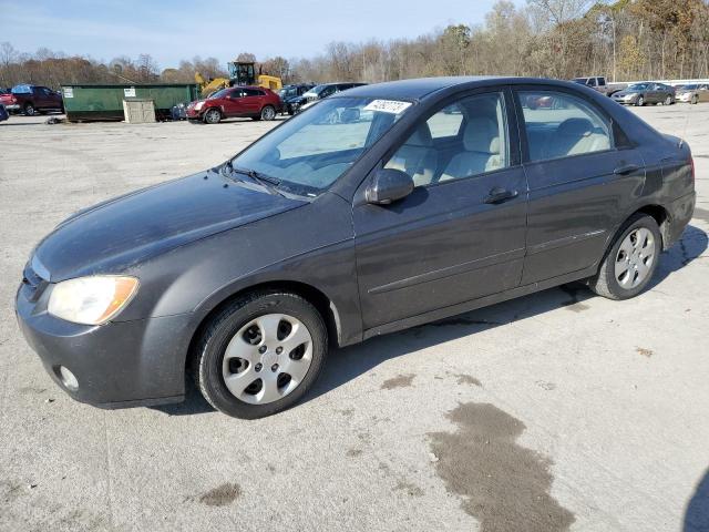 KIA SPECTRA 2005 knafe121055195466