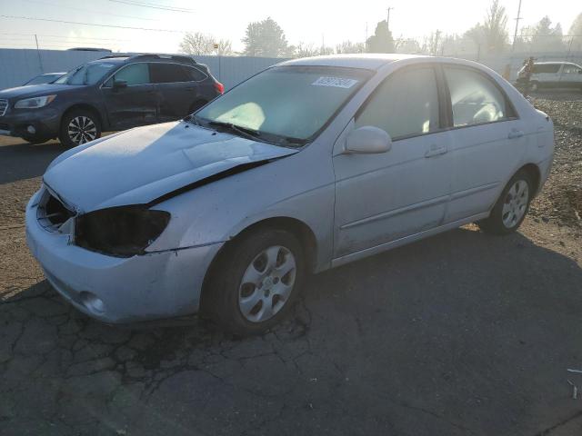 KIA SPECTRA LX 2006 knafe121065281376