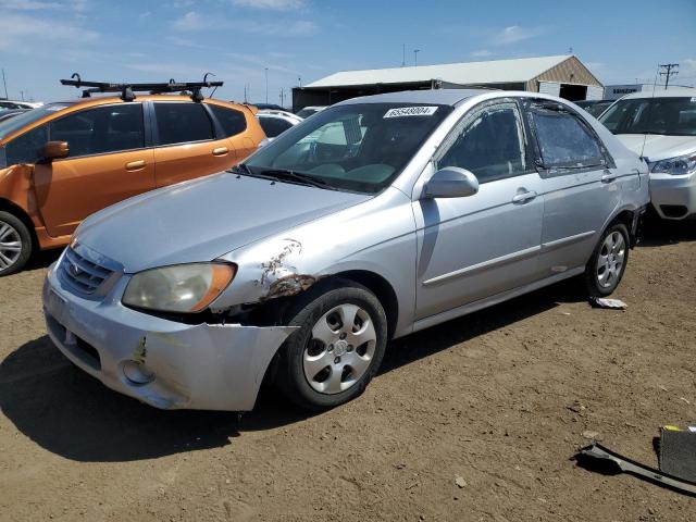 KIA SPECTRA LX 2006 knafe121065331239