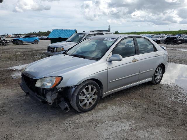 KIA SPECTRA LX 2006 knafe121065331368