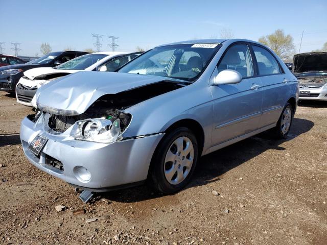 KIA SPECTRA 2006 knafe121065345139