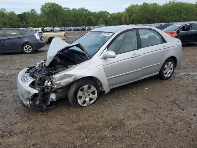 KIA SPECTRA 2006 knafe121065359493