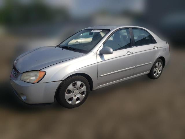 KIA SPECTRA 2006 knafe121065371336