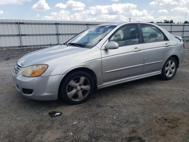 KIA SPECTRA EX 2007 knafe121075005829