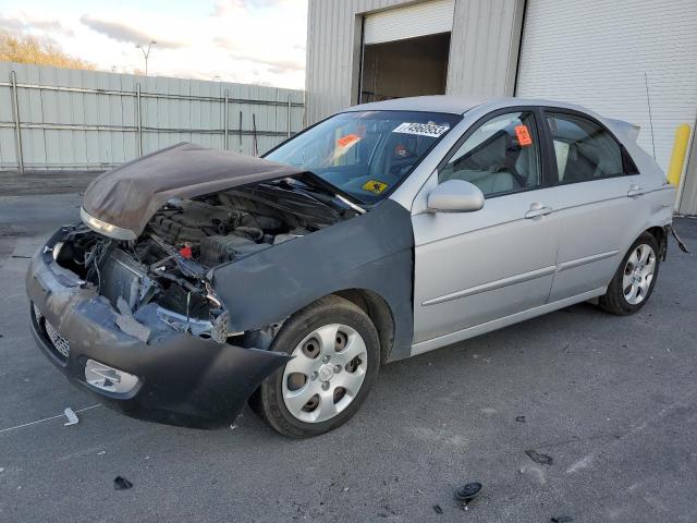 KIA SPECTRA 2007 knafe121075423050