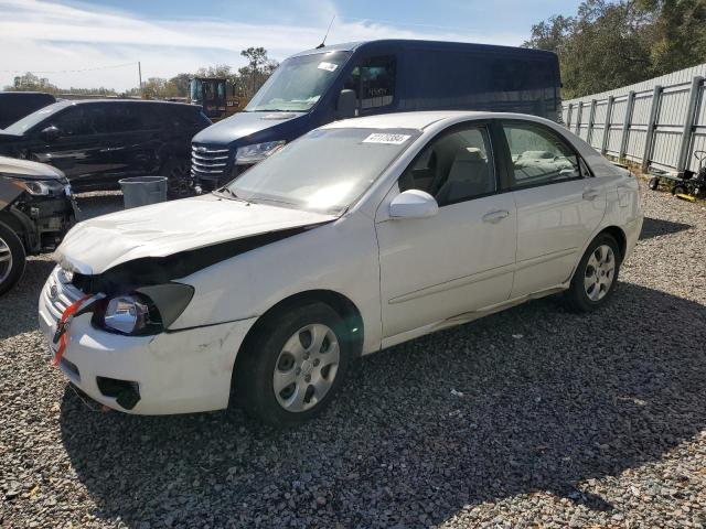 KIA SPECTRA 2007 knafe121075461619