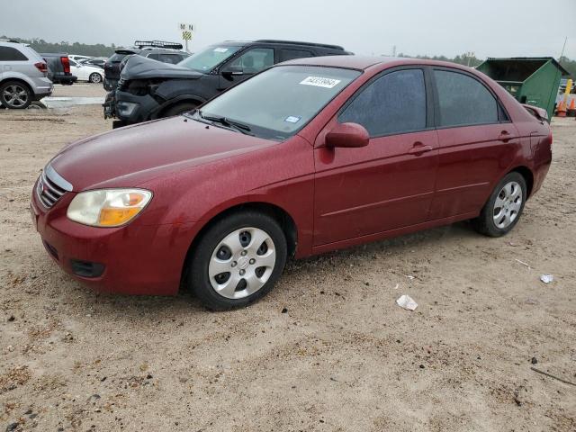 KIA SPECTRA 2007 knafe121075464312