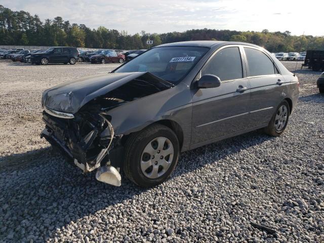 KIA SPECTRA 2008 knafe121085524414