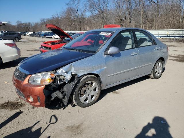 KIA SPECTRA 2008 knafe121085535414