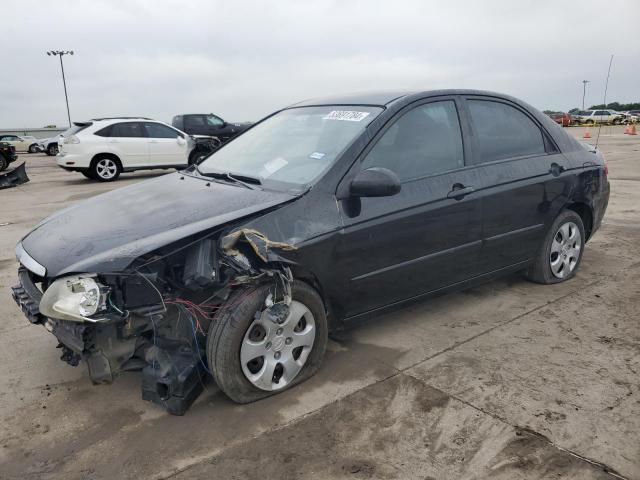 KIA SPECTRA 2008 knafe121085536823