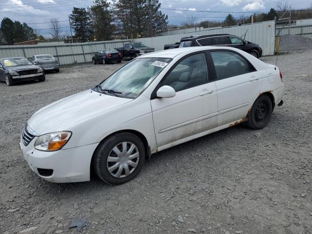 KIA SPECTRA 2008 knafe121085564153