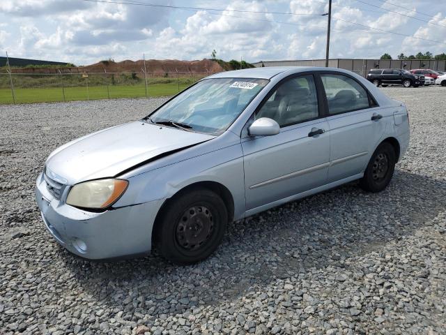 KIA SPECTRA 2004 knafe121145015233