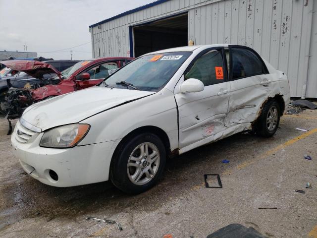 KIA SPECTRA 2005 knafe121155107332