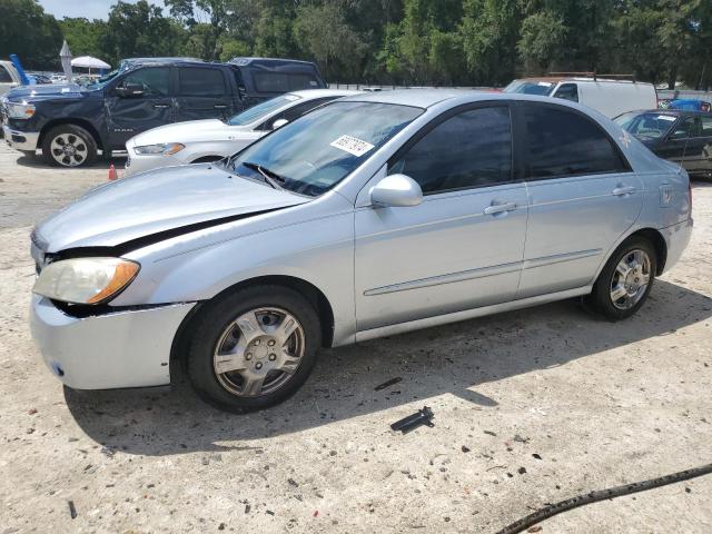 KIA SPECTRA LX 2005 knafe121155121635