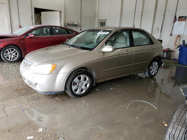 KIA SPECTRA 2005 knafe121155156921