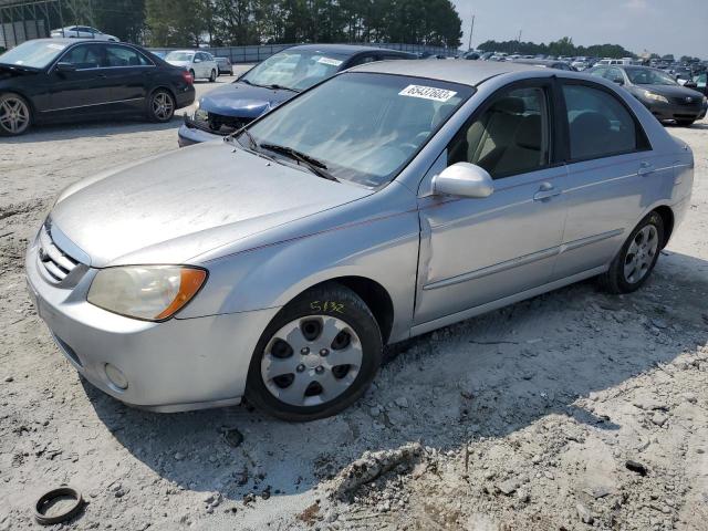 KIA SPECTRA LX 2005 knafe121155181737