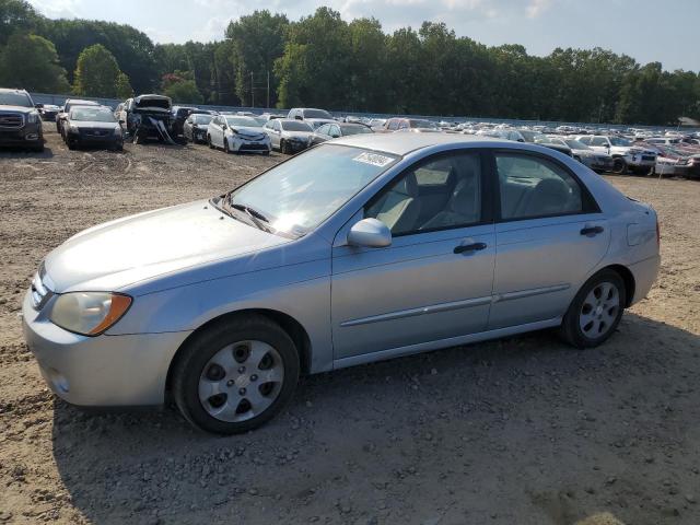 KIA SPECTRA LX 2006 knafe121165211854