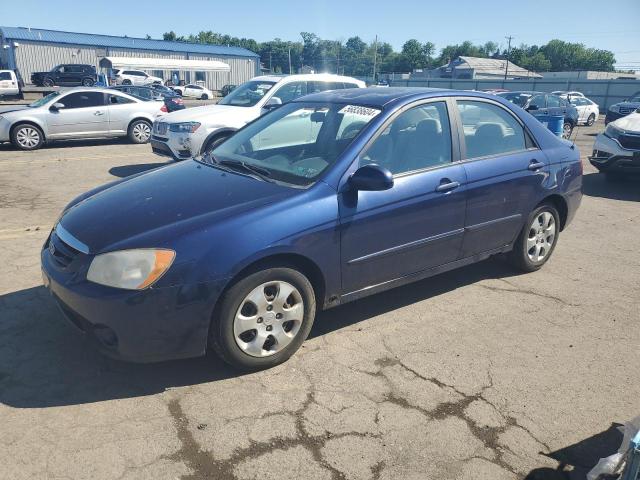 KIA SPECTRA 2006 knafe121165219419