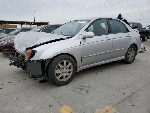 KIA SPECTRA 2006 knafe121165304356