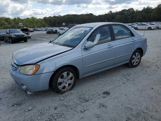 KIA SPECTRA LX 2006 knafe121165326048