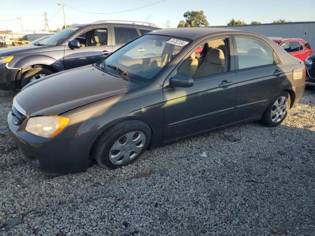 KIA SPECTRA LX 2006 knafe121165349278