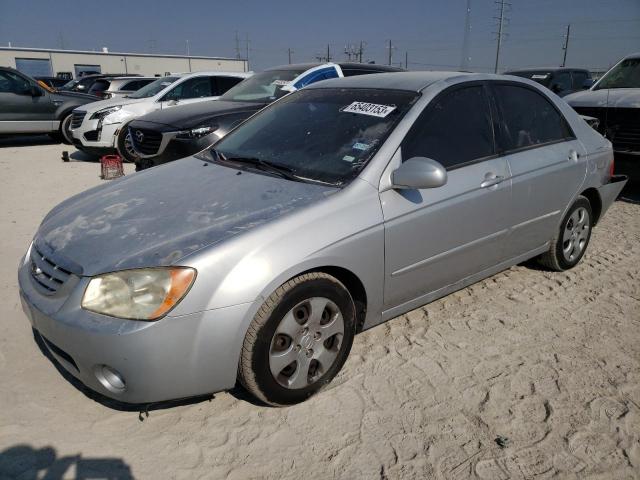 KIA SPECTRA 2006 knafe121165358675