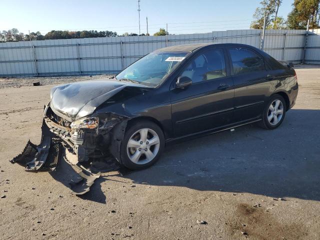 KIA SPECTRA 2007 knafe121175005080