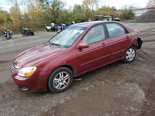 KIA SPECTRA EX 2007 knafe121175378586