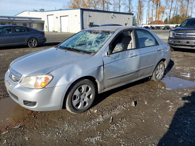 KIA SPECTRA 2007 knafe121175413403