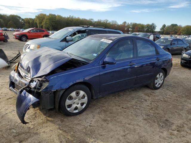 KIA SPECTRA 2007 knafe121175452461