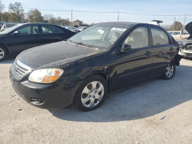 KIA SPECTRA 2007 knafe121175453464