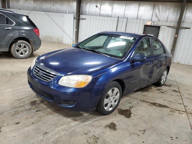 KIA SPECTRA 2007 knafe121175456980