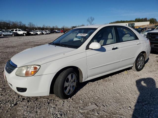 KIA SPECTRA 2008 knafe121185496686