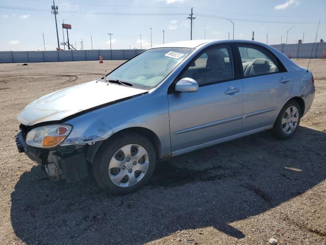 KIA SPECTRA 2008 knafe121185515415