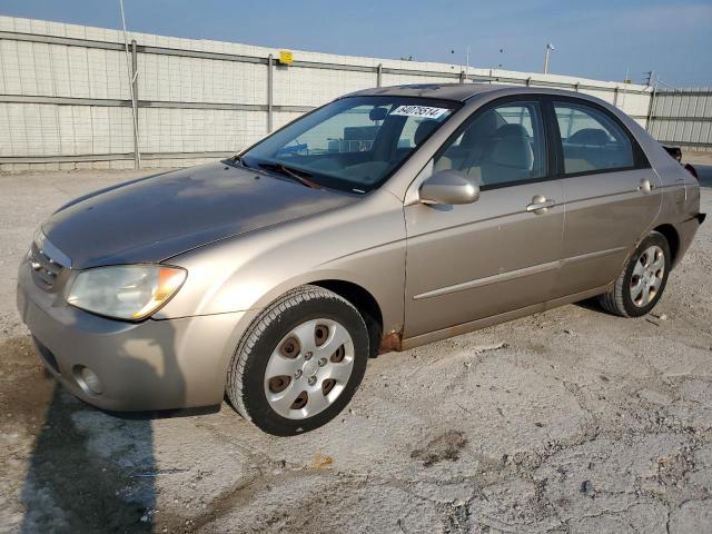 KIA SPECTRA 2004 knafe121245009232