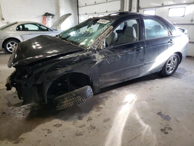 KIA SPECTRA 2005 knafe121255104780