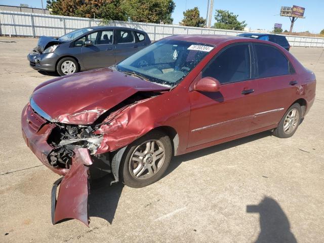 KIA SPECTRA LX 2005 knafe121255166924