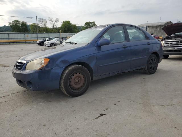 KIA SPECTRA 2005 knafe121255198241