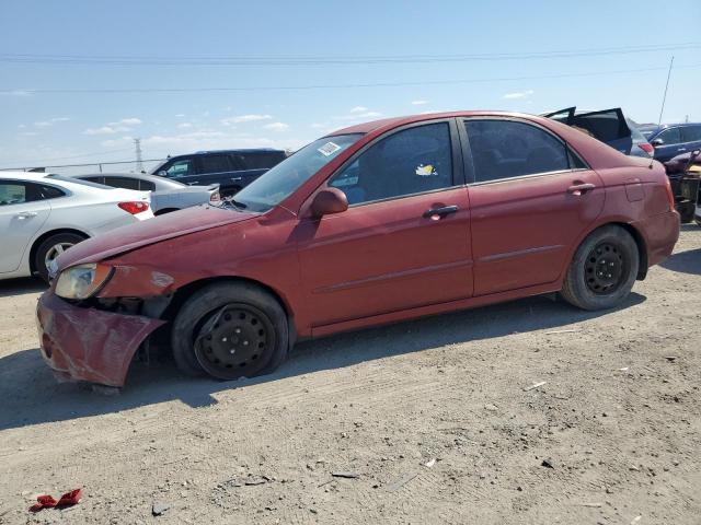 KIA SPECTRA 2006 knafe121265267768